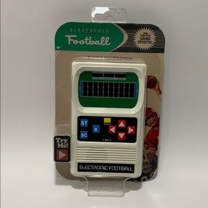 Electronic Football.